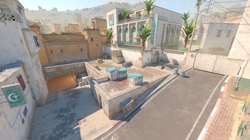 Dust2